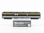 Ho Walthers 920-9521 C&o George Washington 70' Acf Baggage Passenger Car #329. Fixed Price $249.95.