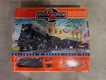 Lionel Delaware & Hudson Gauge Train Set 6-11971 New Sealed. Fixed Price $200.00.