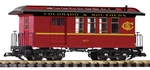 Piko 38645 G Scale C&s Wood Combine. Fixed Price $170.99.