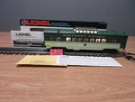 Lionel 6-16037 Northern Pacific Vista Dome Passenger Car O.b.. Fixed Price $39.00.