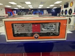 Lionel 6-39364 Gauge 2013 Christmas Boxcar Ln/box. Fixed Price $69.99.