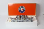 Lionel 4-12-2 Pilot Steam Locomotive & Tender 6-11341N1B. Fixed Price $1475.00.