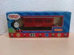 Hornby Railways Thomas And Friends Clarabel Passenger Coach R112 2001 Ho/oo. Fixed Price $60.00.
