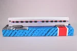 LE3251 Con-cor 0001-00800E Train Ho Passenger Car Bed Amtrak Sleeper Coach. Fixed Price $30.59.