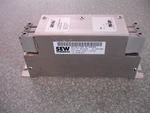 Used Schaffner FS21226-7-44 Sew Netzfilter NF009-503 Power Line. Fixed Price $49.99.