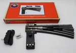 Lionel 6-65165 O72 Right Hand Remote Control Switch Turnout Mt/box. Fixed Price $124.99.