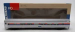 Walthers 932-6302 Ho Amtrak Ph Ii 85' Budd 46 Seat Coach Car Ex/box. Fixed Price $42.29.
