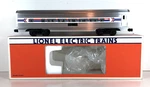 Lionel No. 6-19102 Amtrak Aluminum Passenger Car, Boxed. Fixed Price $40.00.