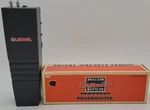Lionel 6-12867 PM-1 Trainmaster Command Powermaster Switch Controller Ex/box. Fixed Price $34.99.