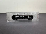 Micro Trains Scale 08300090 Drop Bottom Gondola Illinois Central 96891. Fixed Price $15.75.