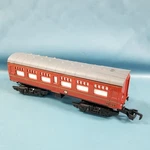 Lionel Hogwarts Express Harry Potter Passenger Car "o" Gauge 99719. Fixed Price $11.25.