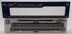 Rapido Trains 104018 Ho Canadian National 10-5 Sleeper "fortune Bay" Nib. Fixed Price $60.99.