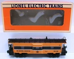 Lionel 6-52036 Gauge Tca 40TH National Convention Bay Window Caboose 1954-1994. Fixed Price $18.24.
