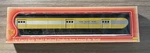 Ho Ihc Ss Pennsylvania "eastwind" Baggage Car Smooth Side 48320. Fixed Price $16.95.