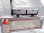 Nib Lima Sliding Wall Ho Gauge Wagon - Ford 303593K A38. Fixed Price $26.02.