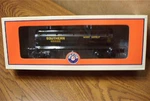 Lionel 6-81009 Southern 2- Dome Tank Car 951005 Gauge. Fixed Price $35.99.