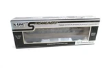 K-line Scale Streamliner Prr Fleet Of Modernism Coach Car K4580-4012. Fixed Price $49.99.
