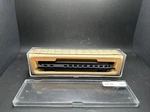 Con-cor #0001-04041W Baltimore & Ohioobservation Car "washington" V.483. Fixed Price $19.54.