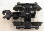 Lionel Die Cast Truck W/ Metal Armature! Gauge Scale Sprung 3-RAIL. Fixed Price $13.25.