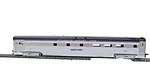 Ho Ihc Cs Atlantic Coast Line Combine Car 47754 Acl **discounted**. Fixed Price $14.97.