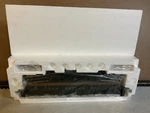 Lionel 6-18314 Century Club 2332 Pennsylvania GG1 W/display Case. Never Run.. Fixed Price $340.00.