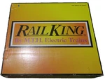 Mth 30-2759-3 Ny Transit (green) Q Type Car Subway Set W/proto 2.0 Nib. Fixed Price $249.99.