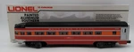 Lionel 6-9593 Gauge Southern Pacific Daylight Aluminum Observation Car Ex/box. Fixed Price $109.99.