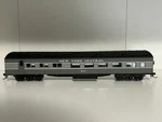 Athearn Ho Scale Heavyweight Dining Car New York Central No. 671. Fixed Price $24.99.