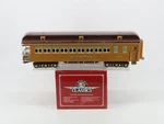 Standard Gauge Lionel 6-13424 New York Observation Passenger Car #2416. Fixed Price $399.95.