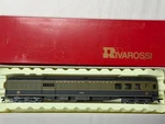 Vintage Nos Rivarossi Heavyweight Baggage Car Canadian Pacific #7381 Ho Unused. Fixed Price $48.00.