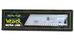 Weaver Ultra Line Canadian Pacific / Soo Centerflow #119170 3-RAIL. Fixed Price $59.99.