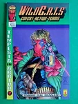 Rit ' Star Comics,wild C.a.t.s First SERIES-N.14-NEW/NEWSSTAND-REF.5296. Fixed Price $16.90.
