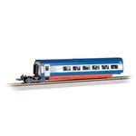 Bachmann BAC89928 Acela Ii Business Class Add-on Car NO.3612 Ho Scale. Fixed Price $131.76.