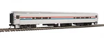 Walthers (ho) 910-31050 Horizon 85' Cafe/club Food Service Car Amtrak (ph Iii). Fixed Price $32.95.
