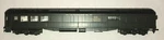 Rivarossi Baltimore & Ohio 1920 Dark Green Combine Capital Home Interior. Fixed Price $42.00.