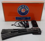 Lionel 6-65166 O72 Left Hand Remote Control Switch/box. Fixed Price $63.04.