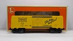 Lionel 6-29266 Gauge Frisco 6565 Boxcar #8722 Ln/box. Fixed Price $20.49.
