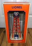 Lionel 193 "lenny The Lion" Water Tower 6-14154 Original Box 2004 Lcca Milwaukee. Fixed Price $59.99.
