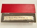 The Palace Car Company Ho Chesapeake & Ohio #5500/07 (wo/skirts). Fixed Price $229.99.