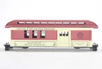 Roundhouse Rio Grand Standard Scheme Overton Combine Passenger Car Cmplt Kit. Fixed Price $12.99.