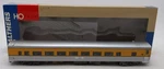 Walthers 932-6788 Ho Scale Denver & Rio Grande Pullman Standard 64 Seat Coach Ln. Fixed Price $43.99.