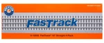 Lionel 6-12032 Fastrack 10" Straight 4 Pack (brand New). Fixed Price $25.98.