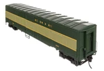Walthers Proto Ho Scale Express Boxcar Troop Sleeper Conversion Erie #420. Fixed Price $50.98.