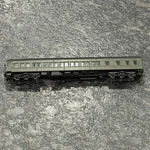 Ho Bachmann Spectrum 89517 Missouri Pacific Pullman 10-1-2 Green Plan 4074. Fixed Price $39.99.