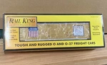 Mth #30-7443 Gauge Union Pacific Up 50' Single Door Modern Boxcar C10 Mib. Fixed Price $39.00.