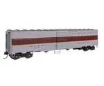 Walthers Proto Ho Boxcar Troop Sleeper Conversion Delaware Lackawanna Western. Fixed Price $50.98.