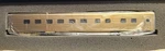 The Place Car Company Ho Scale #113/14 Dining Milwaukee Road 1942 Version. Fixed Price $249.99.