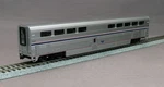 Kato 35-6076 Ho Amtrak Phase Vi Superliner Diner #38004. Fixed Price $105.00.