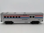 Lionel 6-16095 Gauge Amtrak New Smyrna Combo Car. Fixed Price $27.29.