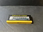 Graham Farish 374-110A Br MK1 Rmb Mini Buffet Car Blue & Grey V.261. Fixed Price $36.54.